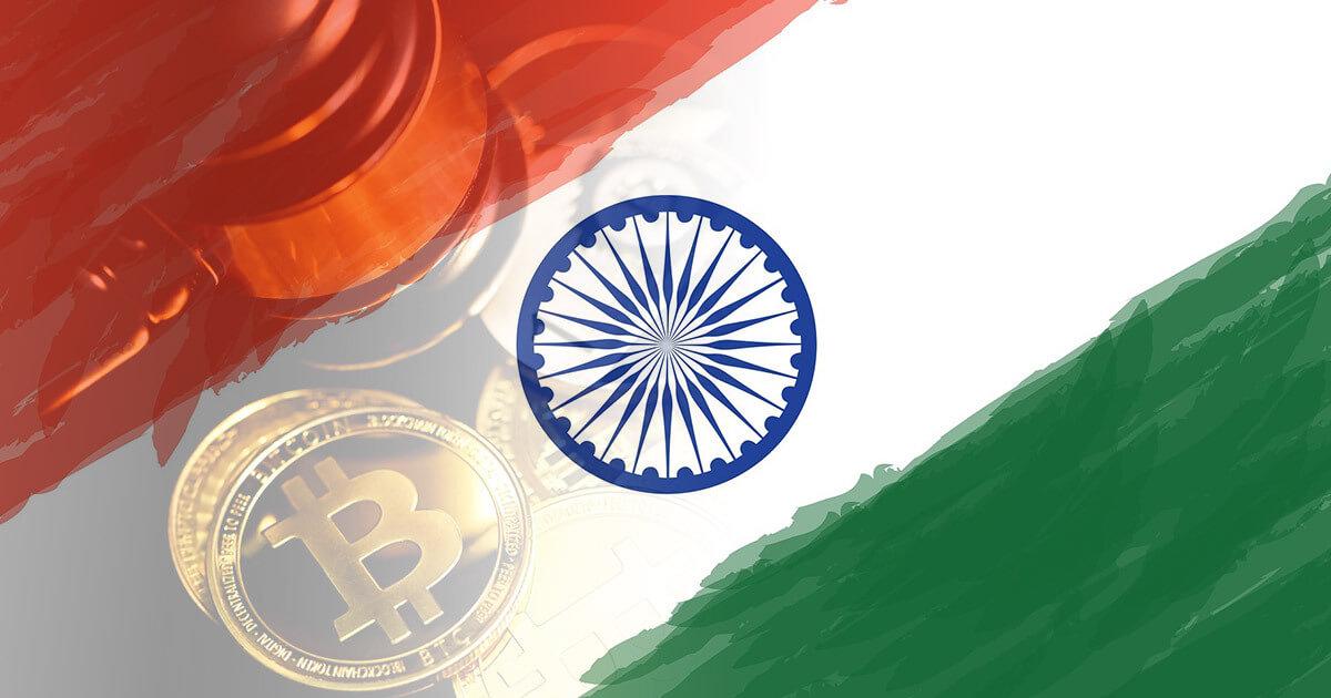 Crypto bill alleging banning private crypto was a “mistake,” ex-Indian minister says