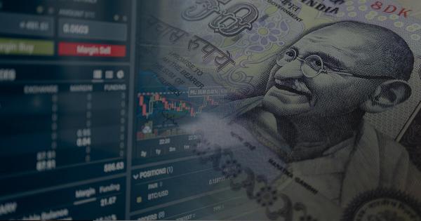 India may disallow Indians from trading crypto on foreign exchanges