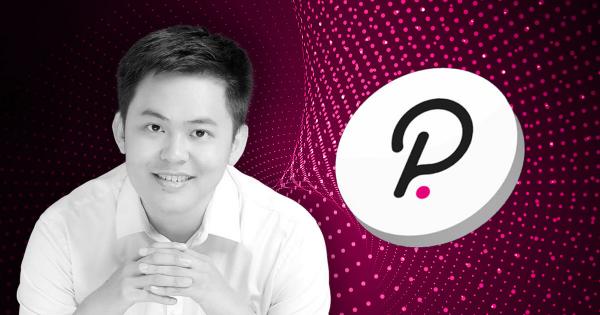 DFG founder James Wo explains why he believes Polkadot is “way ahead of the curve”