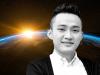 Justin Sun to take Jeff Bezos’ Blue Origin flight to space, will choose five individuals to join him