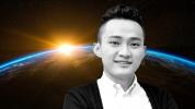 Justin Sun to take Jeff Bezos’ Blue Origin flight to space, will choose five individuals to join him