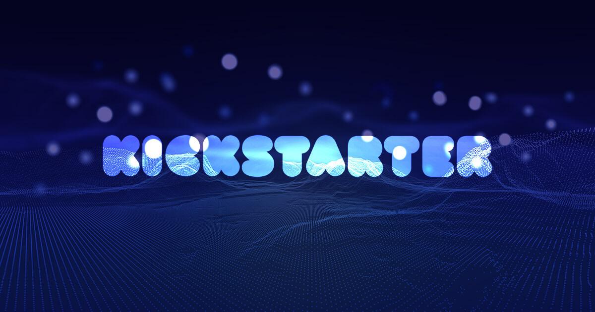 Kickstarter is moving its crowdfunding platform to blockchain