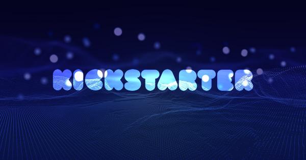 Kickstarter is moving its crowdfunding platform to blockchain