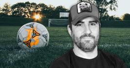 Peter McCormack acquires a local football club and reveals his agenda–“with Bitcoin at its heart” to the EPL 