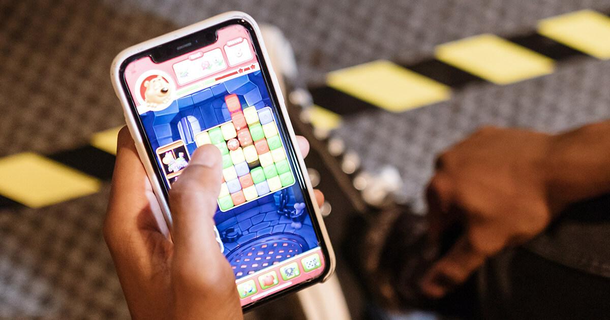 This mobile gaming platform is launching a charity eSports tournament