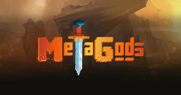How MetaGods is aiming to disrupt play-to-earn gaming