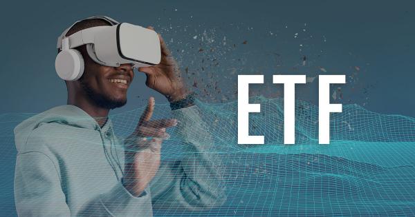 ProShares seeks approval from SEC to launch a Metaverse ETF
