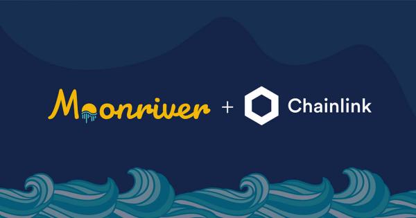 Here’s why the demand for Moonriver (MOVR) could rise as Chainlink integration begins