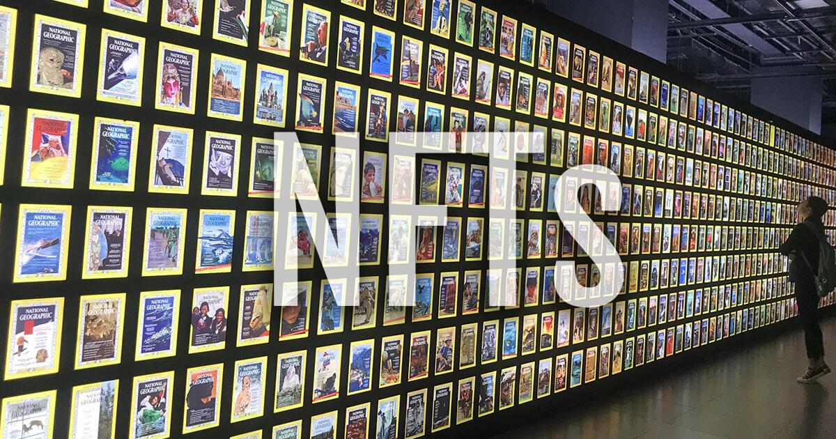 How retail buyers are dominating the NFT market in search of profit