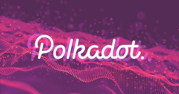 Why 2022 could be a big year for the Polkadot ecosystem