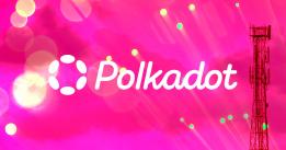 German telecom giant supports Polkadot, acquires DOT tokens