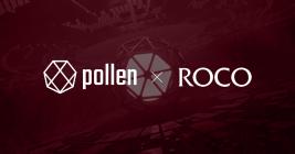 Pollen DeFi announces IDO on Roco Finance launchpad
