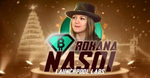 Identifying promising crypto projects with startup mentor Roxana Nasoi