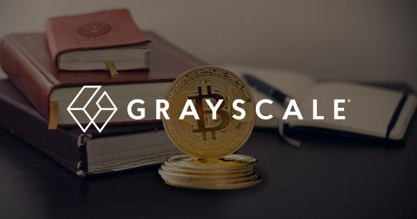 Grayscale writes a letter to the SEC, accuses the regulator of violating the law
