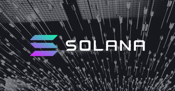 Solana network slows to a crawl following alleged DDoS attack