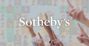 Sotheby rakes $100 million profit from NFT auctions