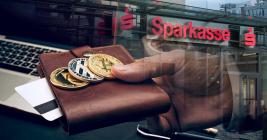 German banking group “Sparkasse” confirms rumours–wants to launch a crypto wallet