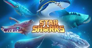 Binance-backed shark metaverse StarSharks raises $4.8 million in private round