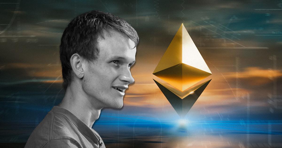 Vitalik Buterin shares his “endgame” for Ethereum 2.0