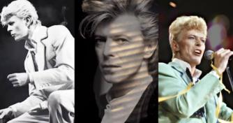 Starly and Melos Studio Launch Exclusive David Bowie Tribute NFT Collection with Never-Before-Seen Content