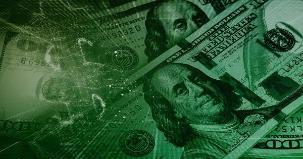 CBDC do Fed đề xuất: một cơn ác mộng hay một sự phát triển cần thiết của đồng đô la?