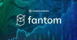 What has caused  Fantom’s up and down?