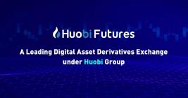 Top Five Reasons to Trade on Huobi Futures