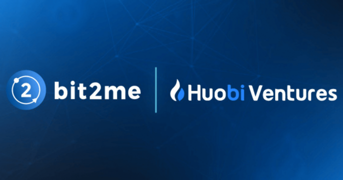Huobi Ventures Enters Strategic Partnership with Bit2Me to Expand Reach to Spanish-Speaking Markets