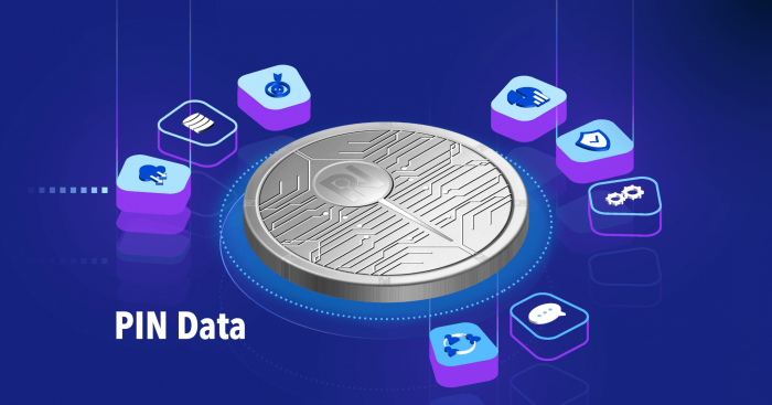 Pay It Now (PIN) token launches PIN Data to enterprises