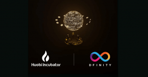 Huobi Incubator announces groundbreaking strategic partnership with DFINITY to boost Web3 development to new heights using the Internet Computer