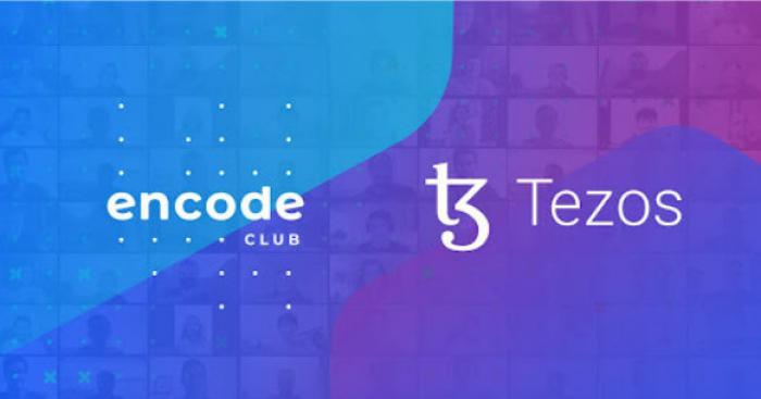 Announcing the Encode x Tezos Partnership and Initiatives