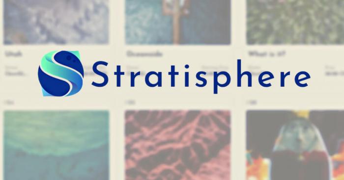 Stratis Launches Stratisphere, The World’s First Feeless NFT Platform
