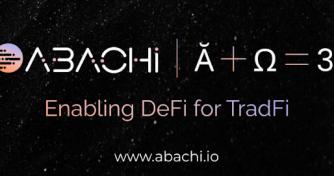 Abachi Aims to Converge Traditional Finance with DeFi