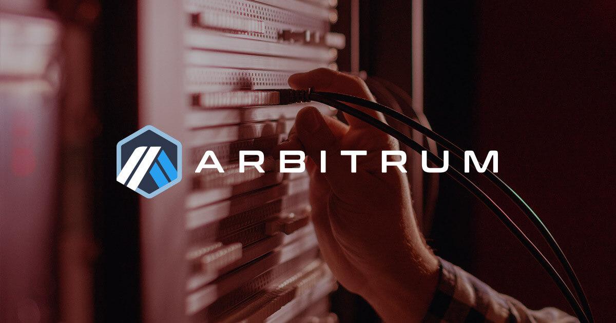 Ethereum’s Arbitrum Network suffers a temporary outage
