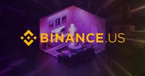 Binance.US is building an office in the metaverse
