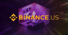 Binance.US is building an office in the metaverse