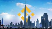 Binance is embracing regulation as it eyes UAE for its next global hub