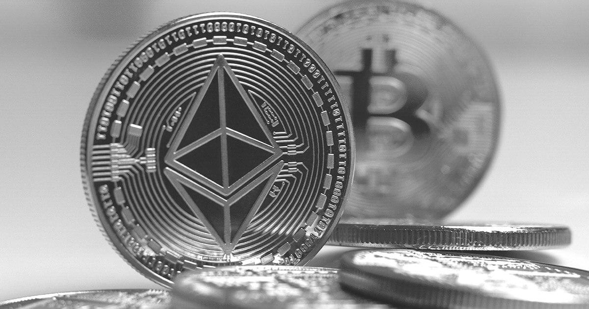 Ethereum outperformed Bitcoin throughout 2021