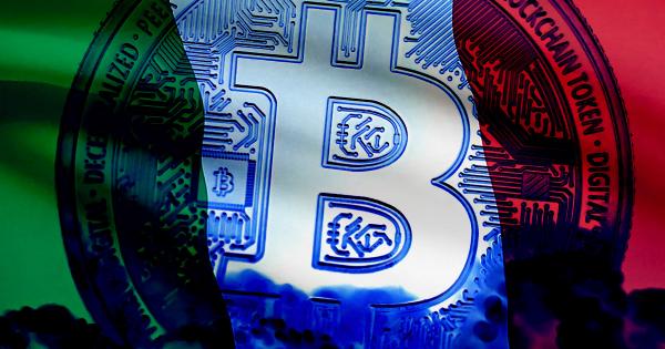 Italy’s top private bank Banca Generali to allow users to buy Bitcoin