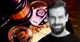 Jack Dorsey proposes a Bitcoin legal defense fund to protect developers