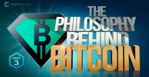 Blockchain experts explain the philosophy behind Bitcoin
