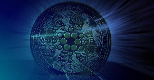 Cardano’s transaction volume flips Ethereum as value rises by over 30%