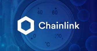 Celsius is integrating Chainlink PoR to enable auditable wrapped tokens