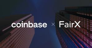 Coinbase acquires FairX to offer crypto derivatives trading in the US