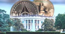 White House to pursue crypto regulation as a matter of national security