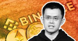 CZ says bitter ex-Binance employees are behind incriminating report
