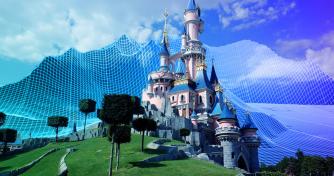 Does Disney’s patent filing show there’s no stopping the Metaverse?