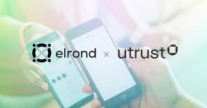 Elrond acquires payments provider Utrust in a bid to bring crypto to millions of merchants
