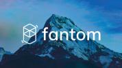 Fantom is now the third largest DeFi chain by total value locked (TVL)