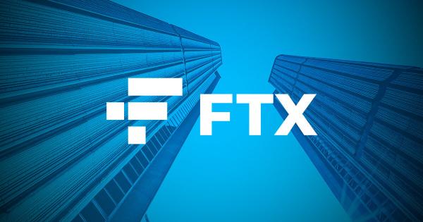 Crypto exchange FTX launches a $2 billion venture capital fund